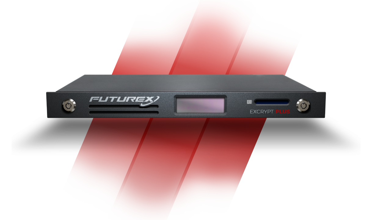 Excrypt Plus | Payment Hardware Security Module (HSM) | Futurex